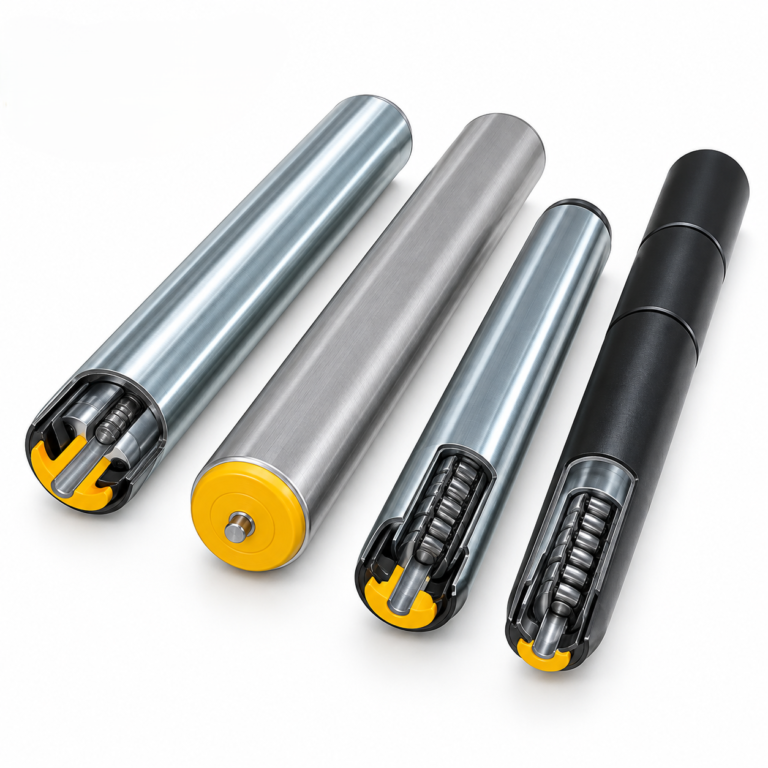 Conveyor Rollers