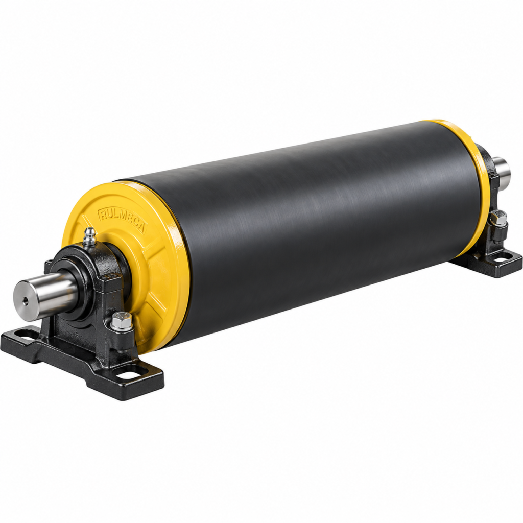 Return Pulley