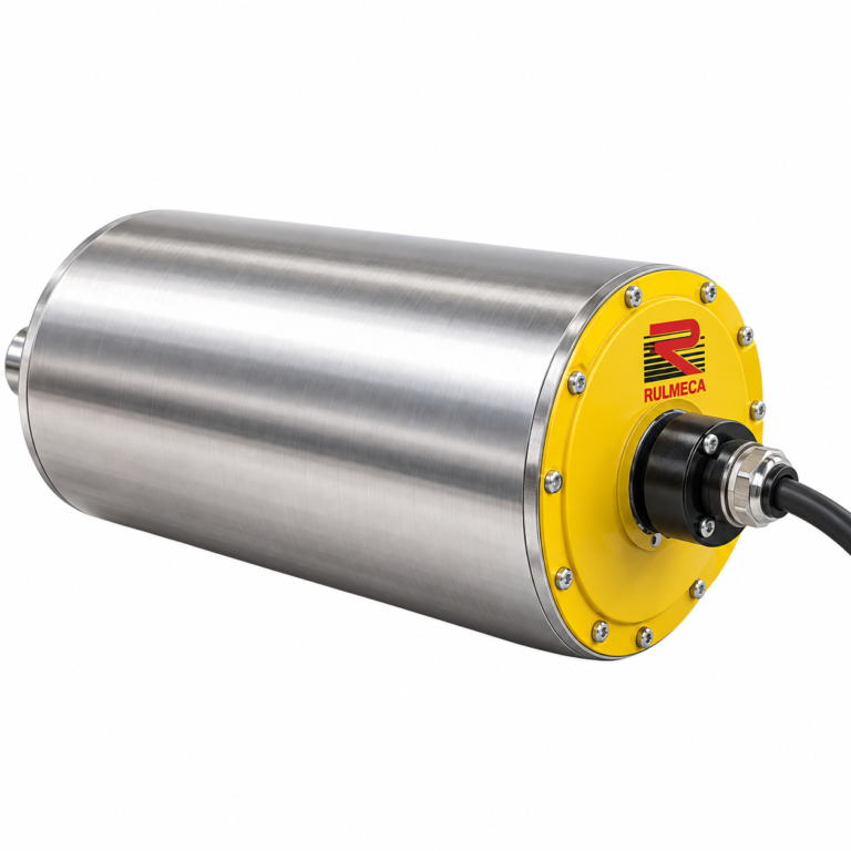 Motorized Pulleys