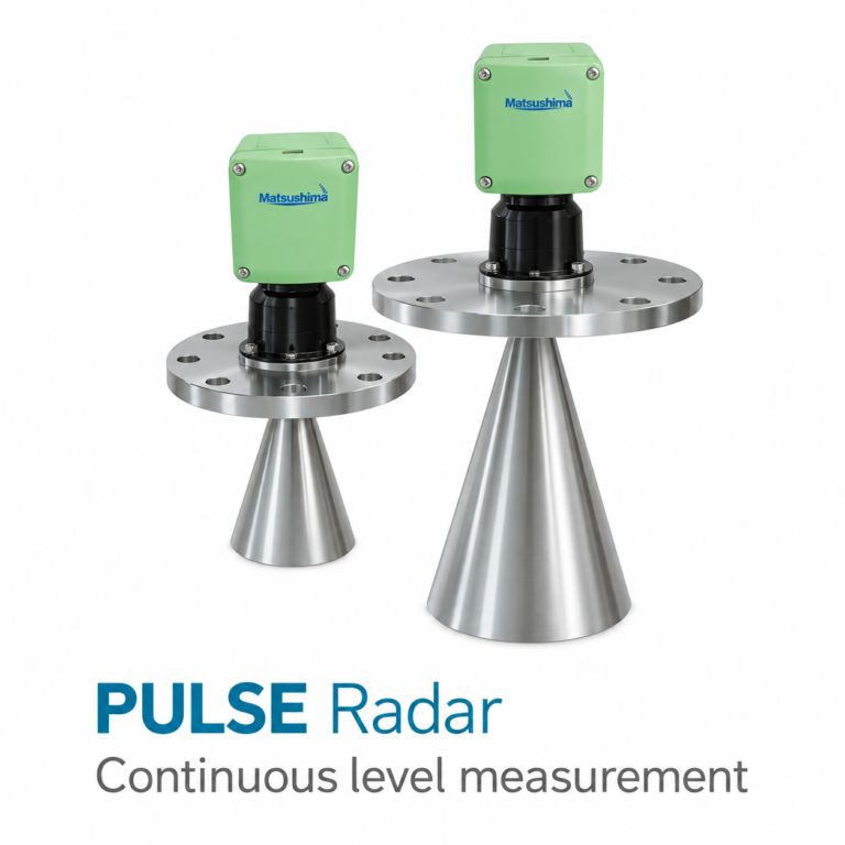 PULSE Radar