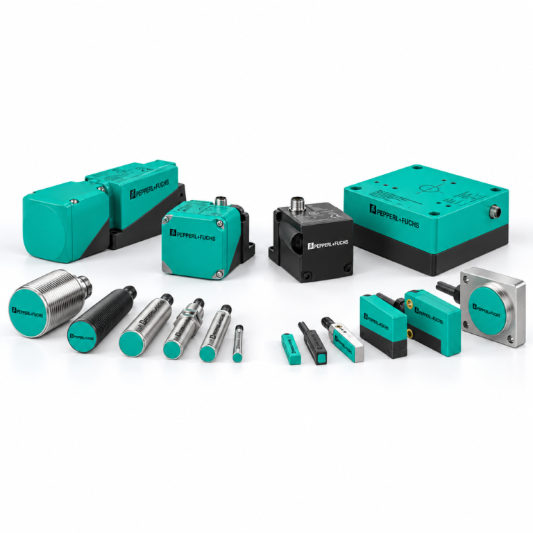 Proximity Sensor
