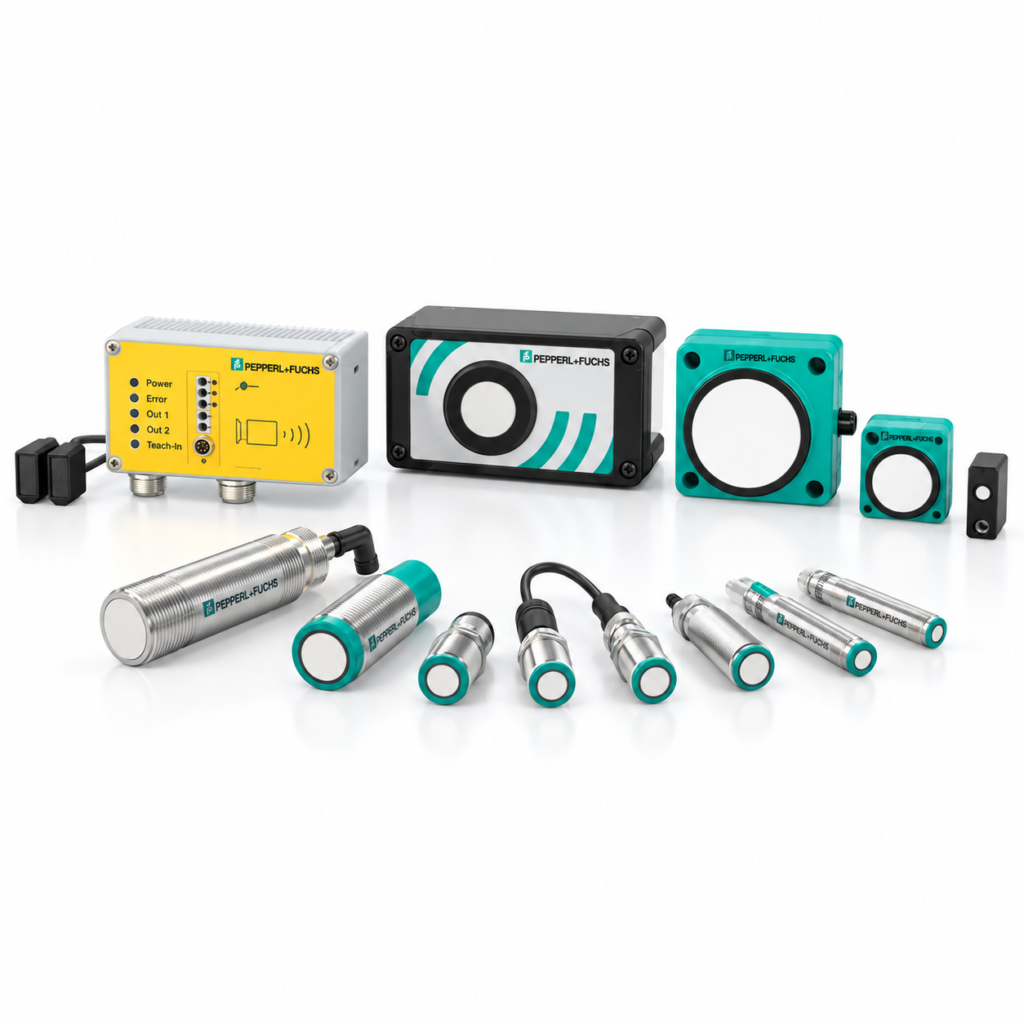Ultrasonic Sensor