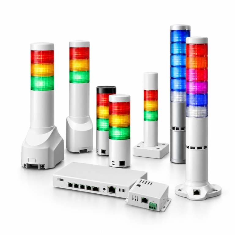 Signal Beacons