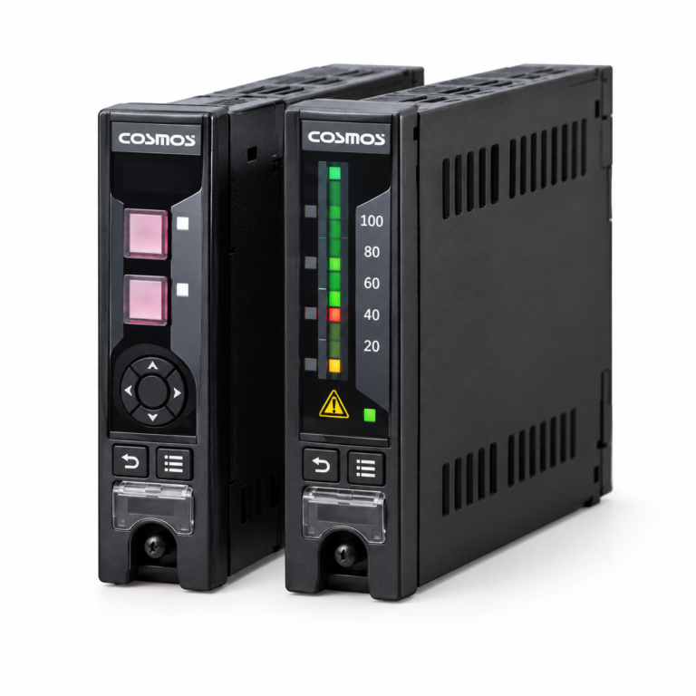 Indicator Unit
