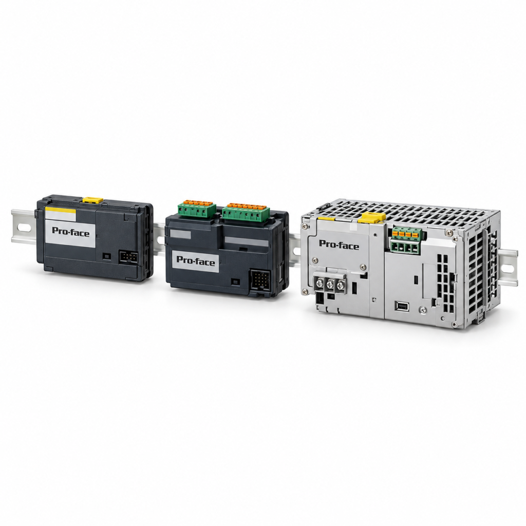 Multi-Converter