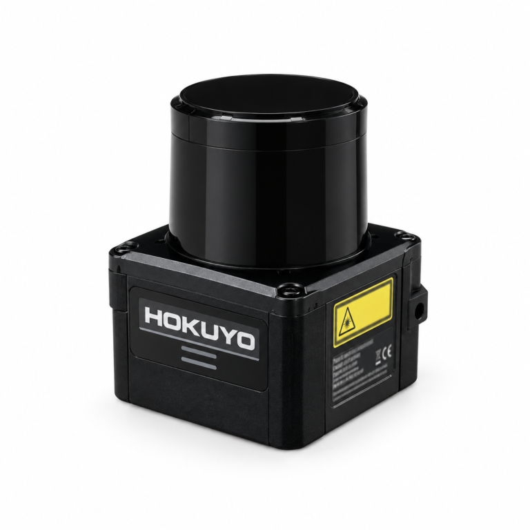 Scanning Laser Range Finder