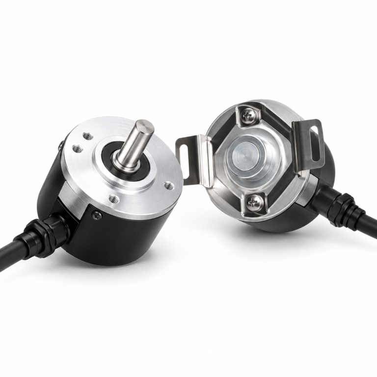 Rotary Encoders TRD