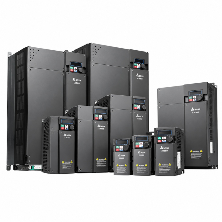 Variable Speed Drives (VFD)
