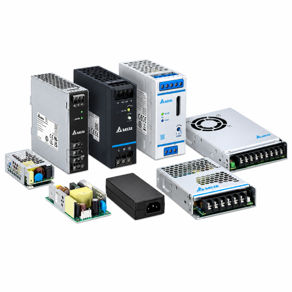 Industrial Power Supply