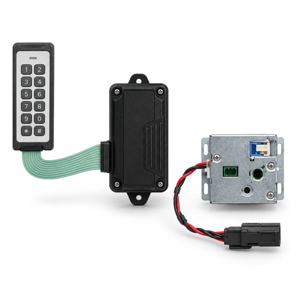Electronics Access Solutions