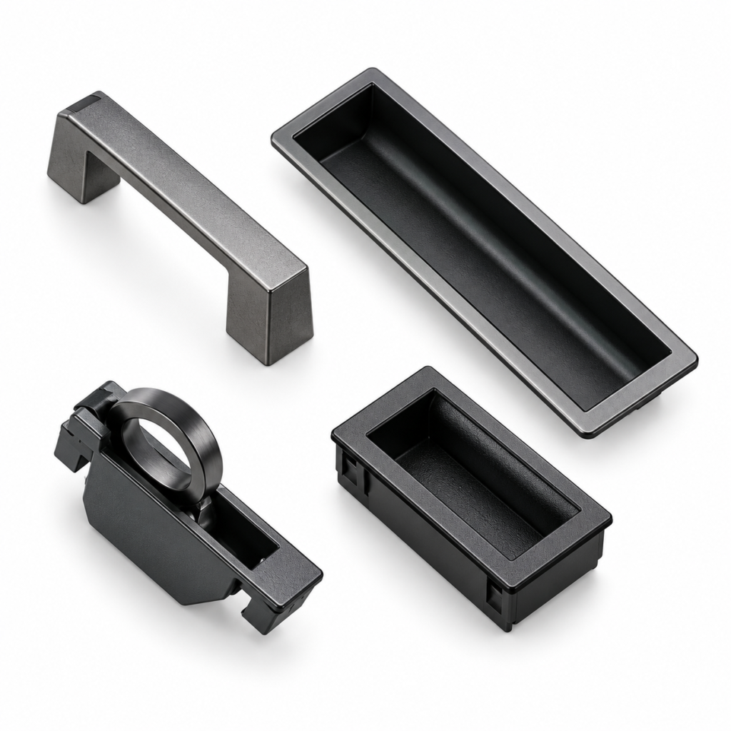 Handles & Pulls