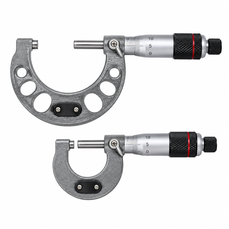 Outside Micrometer