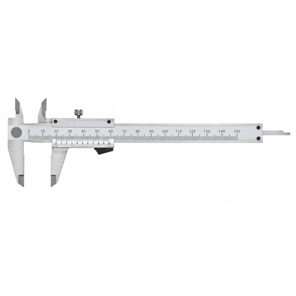 Precision Vernier Caliper