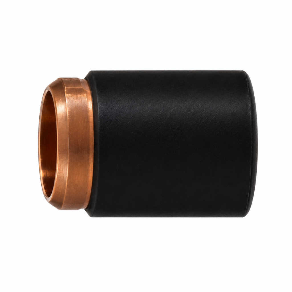 Retaining Cap