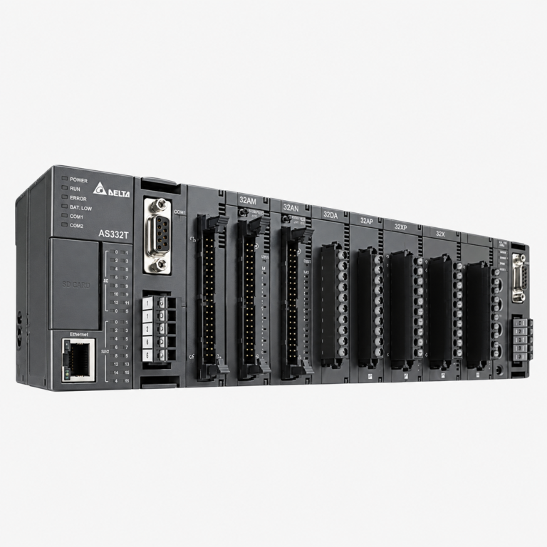 AS Series