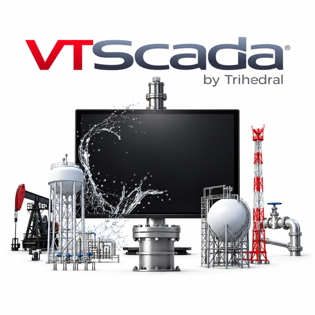 VTScada & DiaEnergie