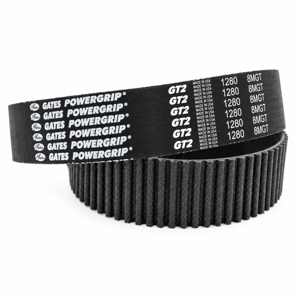 PowerGrip GT 2 Belts