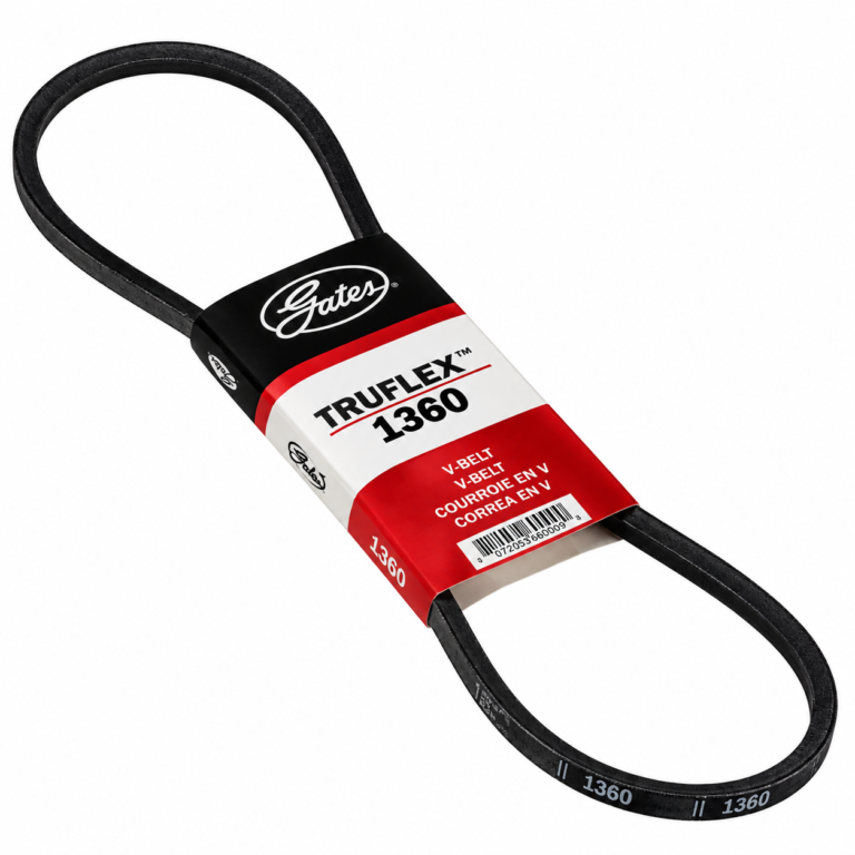 Truflex V-Belts