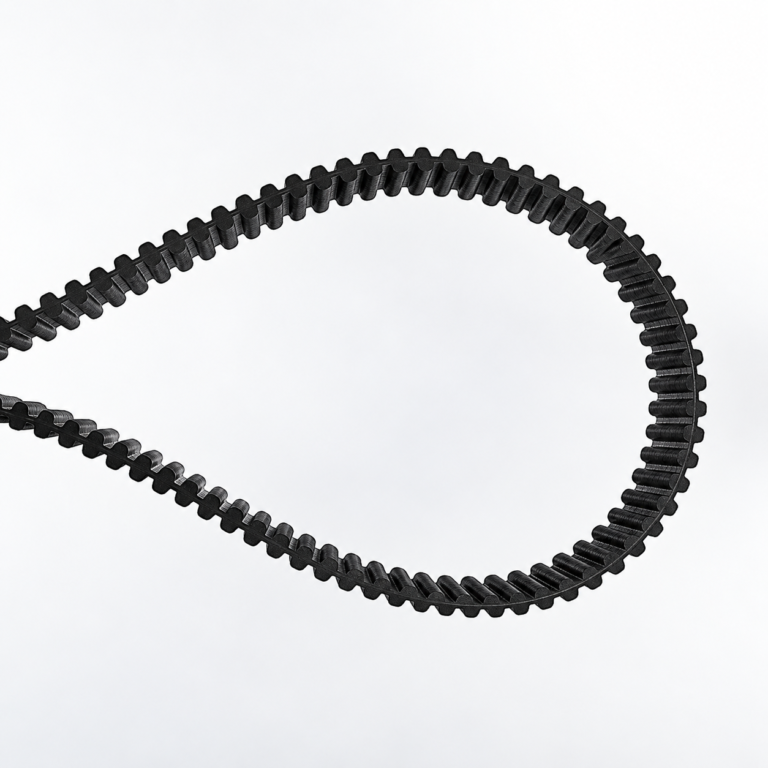 PowerGrip Twin Power Timing Belts