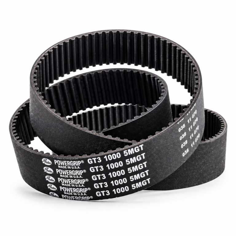 PowerGrip GT 3 Belts