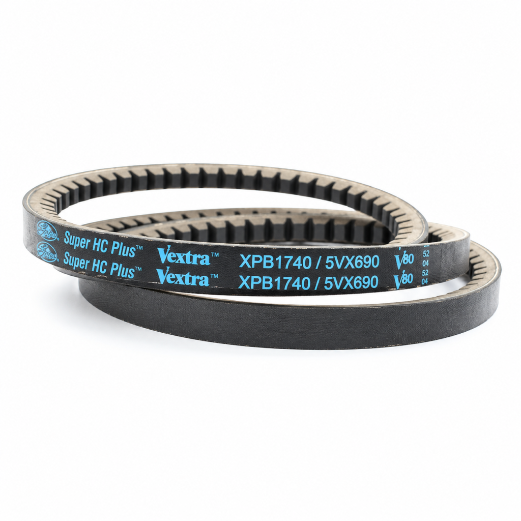 Super HC Plus Vextra EPDM Belts
