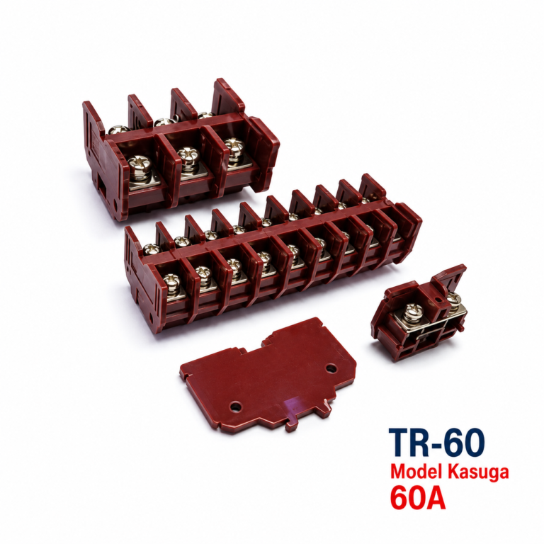 TR Series