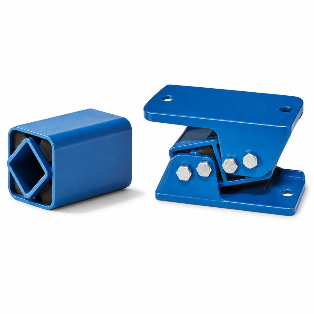 Rosta Tensioner