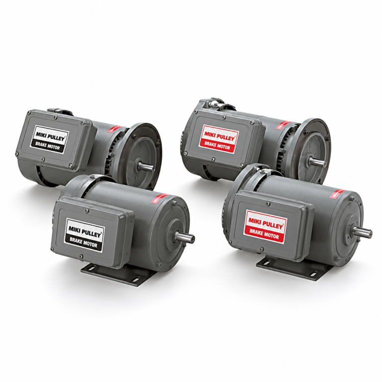 Brake Motor
