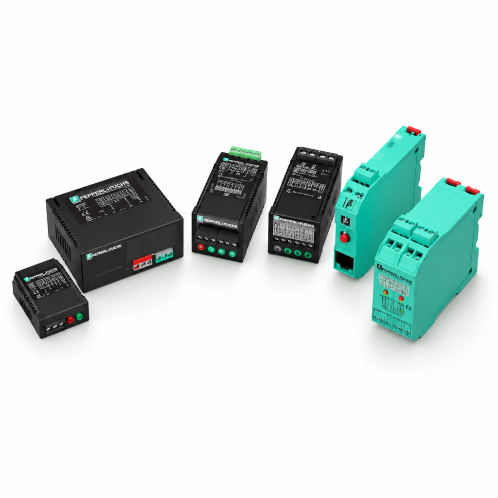 Logic Control Unit