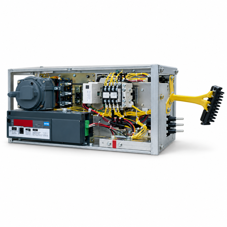 CCR22 Motor Multi Relay