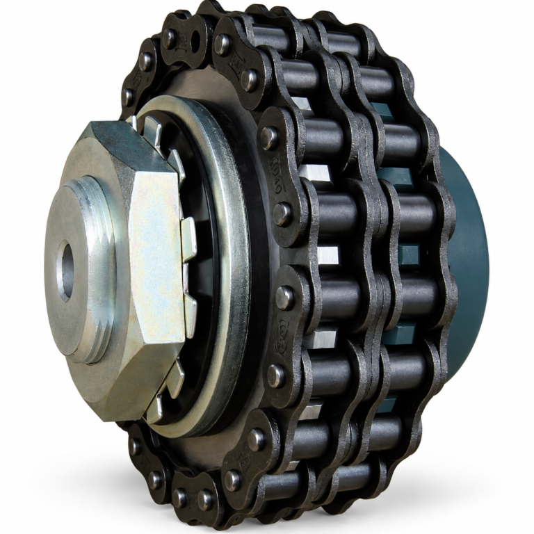 Torque Limiter